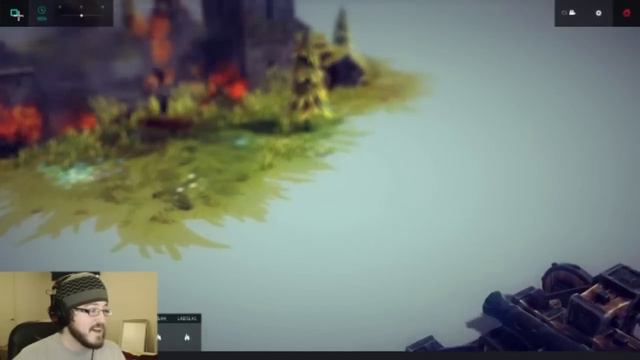 Besiege Alpha! | Part 1 | Engineer KMo смотреть онлайн