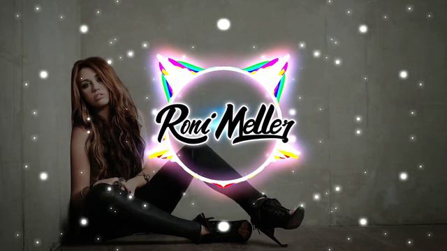 Miley Cyrus - Nothing Breaks Like a Heart (Meller Remix) смотреть онлайн