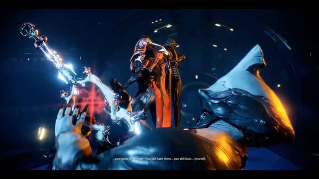 Warframe (Knights Templar) смотреть онлайн