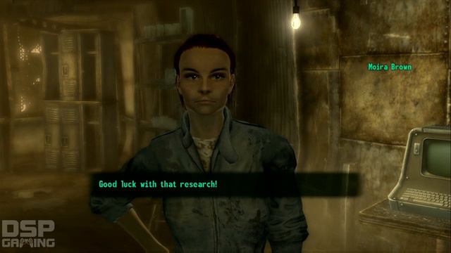 Fallout 3 playthrough pt57 смотреть онлайн