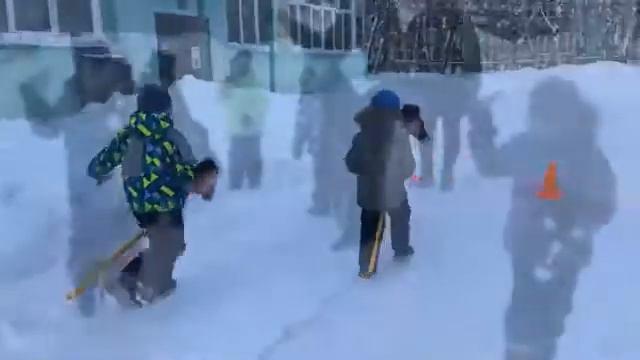 Военно патриотическая игра ЗАРНИЦА в доу , старший возраст смотреть онлайн