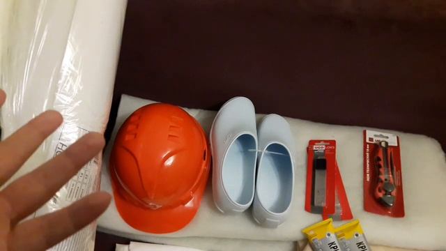 Сколько стоит ростовая кукла LOL ?? Закупка материалов. смотреть онлайн