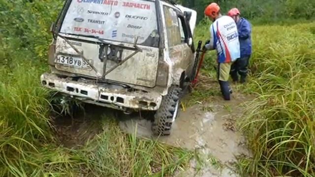 Off road omsk. Тайга трофи 2018. смотреть онлайн
