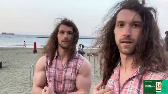 братики с другой планеты....♡ смотреть онлайн