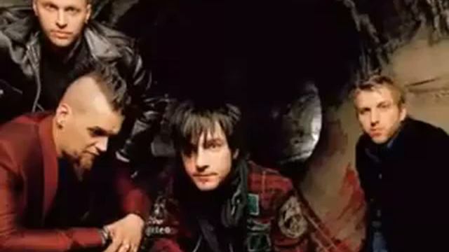 Three Days Grace Cover - Gone Forever смотреть онлайн