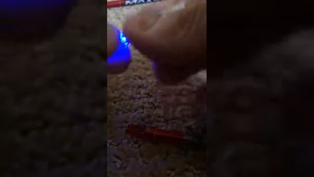 Lighted arrow nock смотреть онлайн