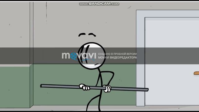 прохождение The Henry Stickmin Collection 1№ смотреть онлайн