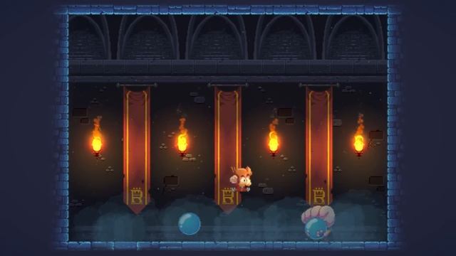 Alex Kidd in Miracle World DX - Release Date Announcement | PS5, PS4 смотреть онлайн