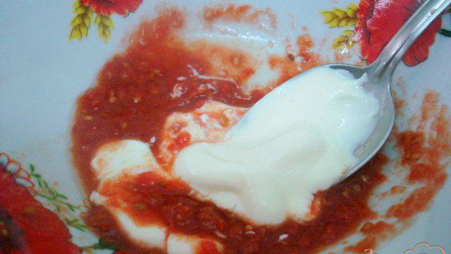 Вкусные будни