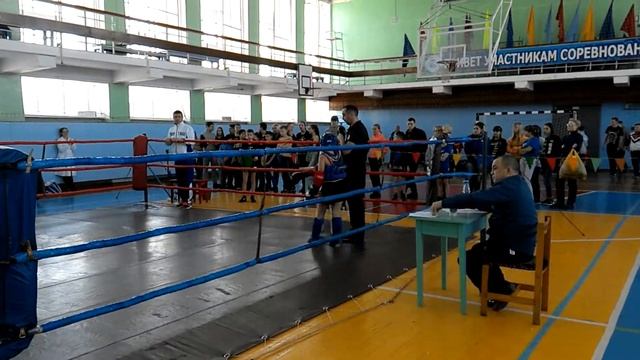 Муай тай смотреть онлайн