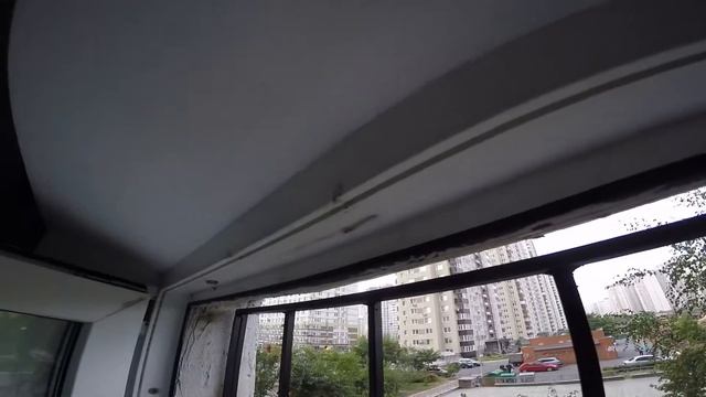 Дует из Окна - Микропроветривание Fresh Ap в Мусор! смотреть онлайн