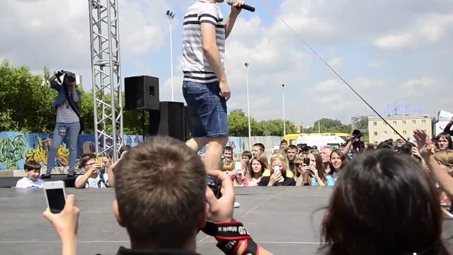 Вован из реальных пацанов в Челябинске на энергии улиц 2014 смотреть онлайн