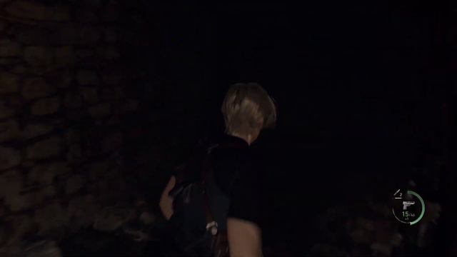 Resident Evil 4 Remake Глава 7 смотреть онлайн