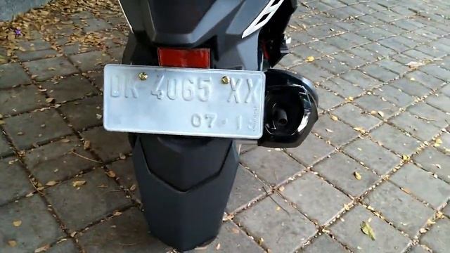 SYM Jet14 200cc Review Indonesia Premium Skutik смотреть онлайн
