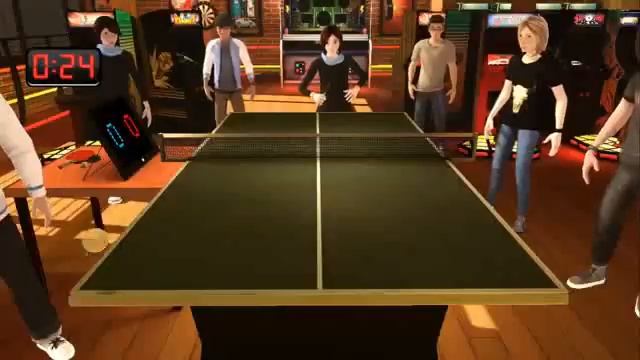 1324 GAME PARTY CHAMPIONS WII U смотреть онлайн