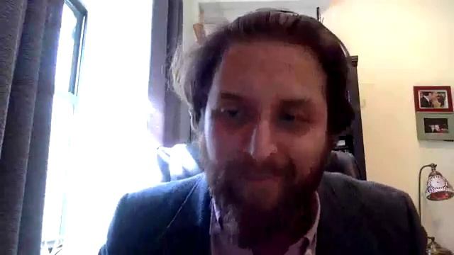 Folksbiene! Live: Rabbi Avram Mlotek presents Spritual Resistance During the Coronavirus смотреть онлайн