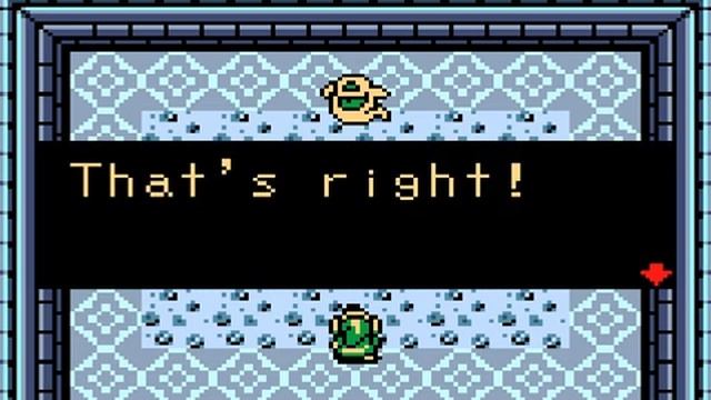 Let's Play Legend of Zelda: Oracle of Ages (Linked) #3 - The First Essence смотреть онлайн