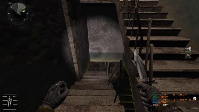 31-2 X-8 и больше ничего! ANOMALY 1.5.1 - REDUX 1.1 одна жизнь 5-я попытка смотреть онлайн