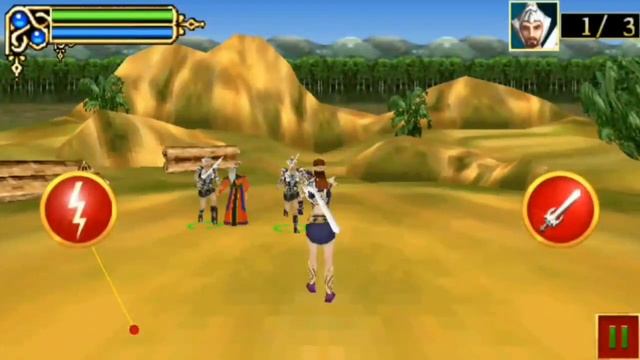 Top 10 java games for j2me loader (android) смотреть онлайн