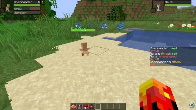 PIXELMON MOD 1.19.2 minecraft - how to download and install pixelmon mod 1.19.2 (FORGE) (UNOFFICIAL смотреть онлайн