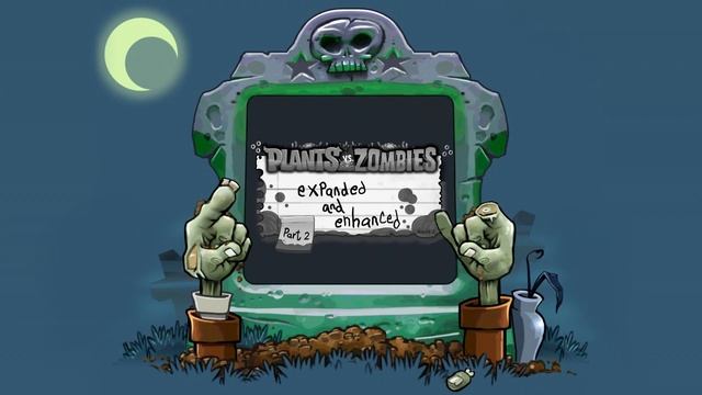 PvZ 1 Mod Direct 31.7.2023 - PvZ MA смотреть онлайн