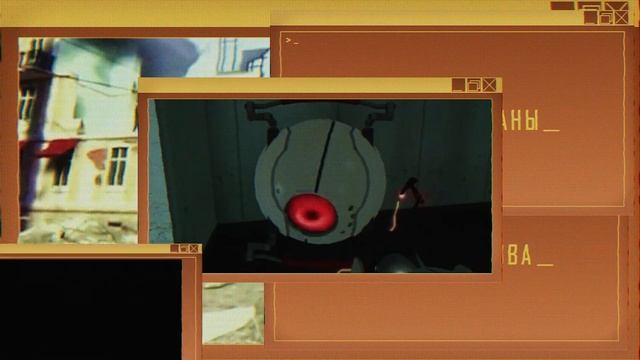 ОБЗОР ЛЕГЕНДАРНОЙ HALF-LIFE [Игро-мыло] смотреть онлайн