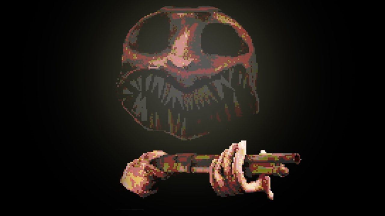 ПОИГРАЛ В BUCKSHOT ROULETTE | РУССКАЯ РУЛЕТКА НО У НЕГО ДРОБОВИК | #buckshotroulette