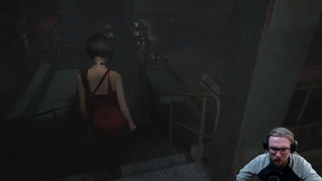 Residen EVIL 2 REMAKE Я Не играл А ТЫ?Какая САмАЯ СТРАШНАЯ игра смотреть онлайн