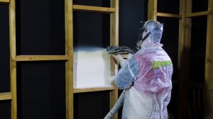 Компоненты ППУ- это заливочные, напыляемые, декоративные, полиуретановые покрытия Экотермикс