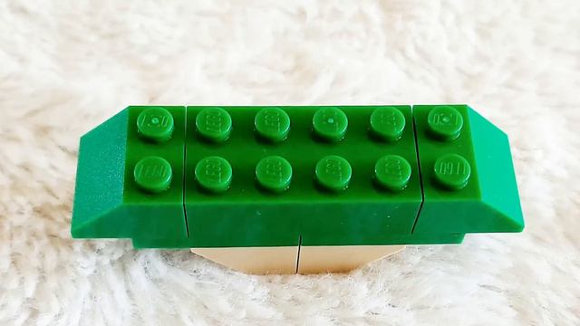 Lego Classic/ 10698/ Palm Tree/ Лего Классик/ Пальма смотреть онлайн