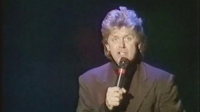 Peter Cetera - Best Of Times 1988