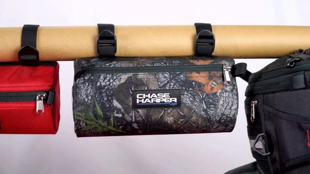 Best Motorcycle Handlebar Bags - Find Out Which Motorcycle Handlebar Bag is the "Best"! смотреть онлайн