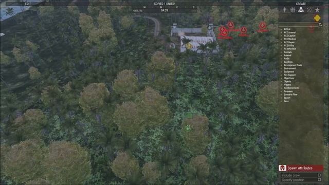 Soviets Begin Taking Over Panthera: Arma 3 Cold War Ops смотреть онлайн