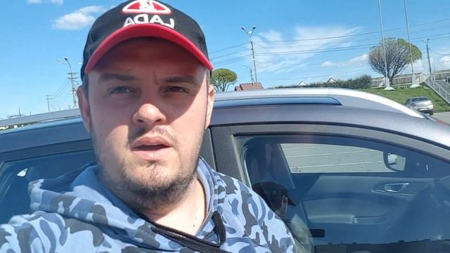 ВЗЯЛ CНERY TIGGO4. Обзор на автомобиль. Яндекс такси. смотреть онлайн