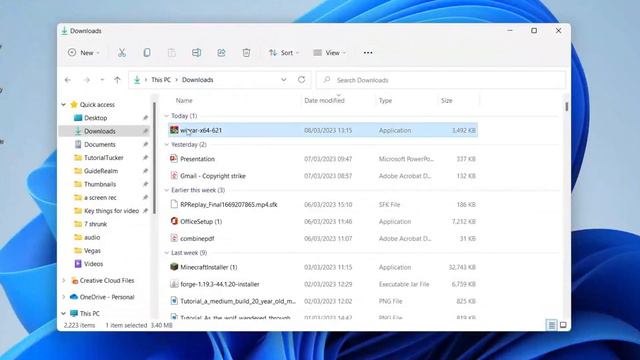 How To Download WinRAR For PC - Full Guide смотреть онлайн