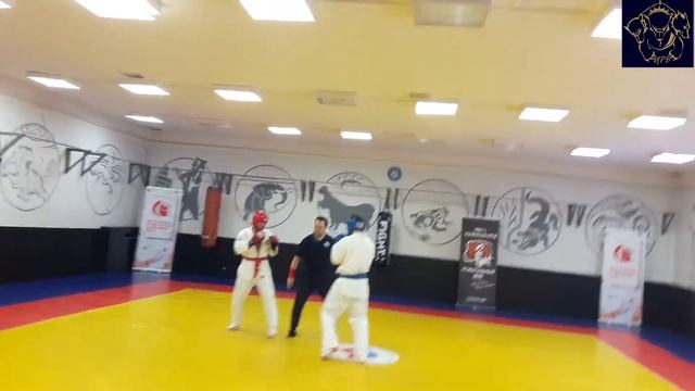 ХХХ Студенческие игры Долгополов Никита-Никифоренко Глеб 80 кг смотреть онлайн