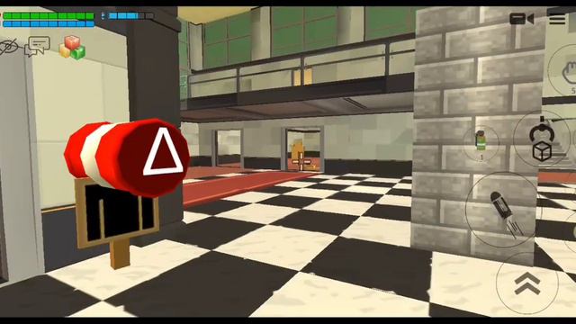 игра в кольмара в чикин ган 3 часть смотреть онлайн