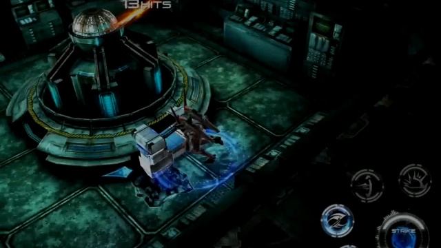 Implosion - Never Lose Hope "Crimson" Unlock смотреть онлайн