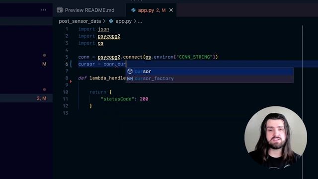 Do More on AWS With Timescale Cloud: AWS Lambda смотреть онлайн