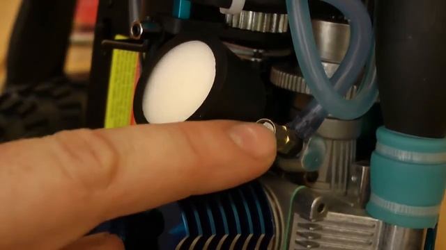 HSP 94188 Первый запуск