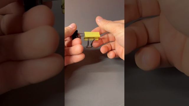 Проверка лайфхака как сделать подставку для телефона смотреть онлайн