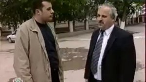 Гибель Ахмата Кадырова