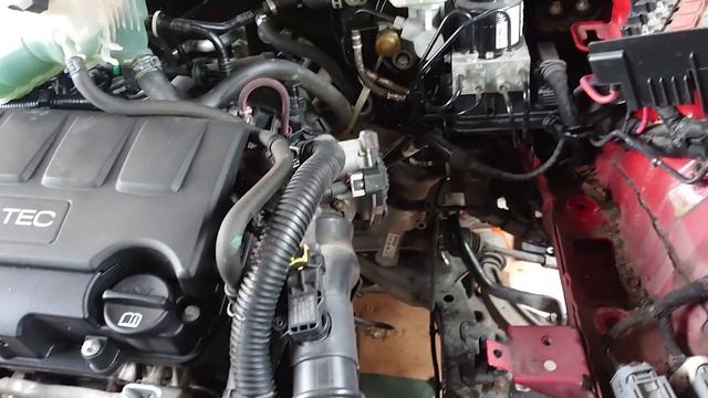 TUTO MÉCANO - Comment changer la boîte de vitesse d'une Opel Astra dans son jardin ? смотреть онлайн