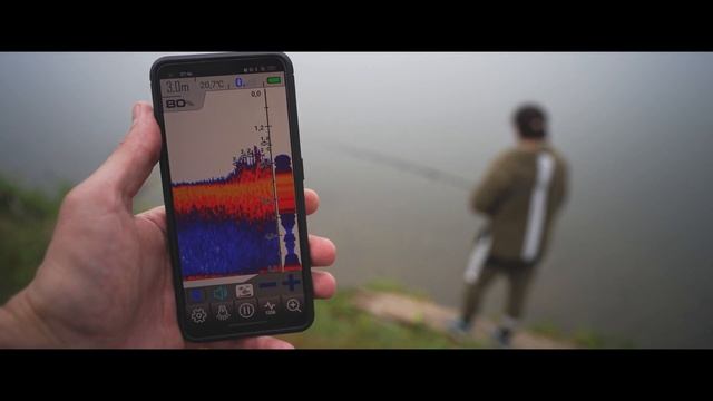 НЕ ПОКУПАЙ ЭХОЛОТ Erchang F68 ПОКА НЕ ПОСМОРИШЬ ВИДЕО смотреть онлайн