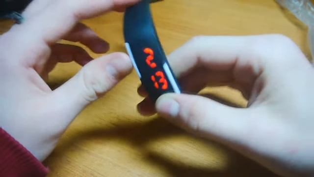 Спортивные Часы |Посылка с AliExpress #8| смотреть онлайн