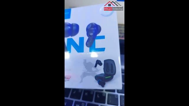 Hoco EW13 Tws Review || ২২৫০ টাকার মধ্যে HOCO এয়ার বার্ডস смотреть онлайн