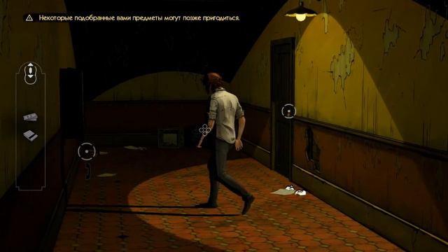 The Wolf Among Us PC GamePlay HD 720p смотреть онлайн