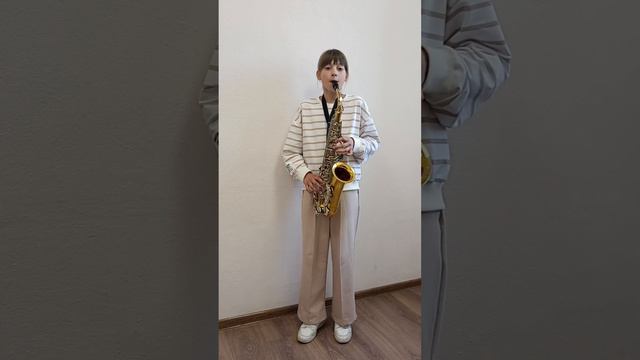 Дячок Ангеліна, В. Івасюк.обр. О.Островського "Червона рута" смотреть онлайн