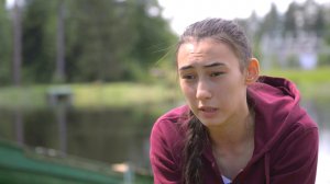 Милана Таженова: 'Не забуду Трефилова на море'