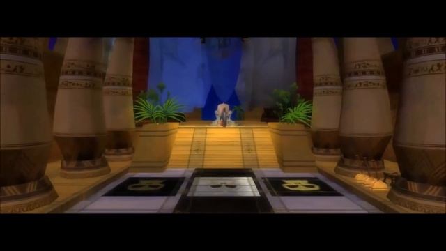 Ankh 2 Heart of Osiris All Cutscenes ( Game Movie ) смотреть онлайн